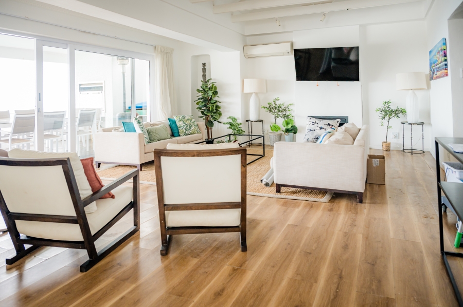 5 Bedroom Property for Sale in Camps Bay Western Cape